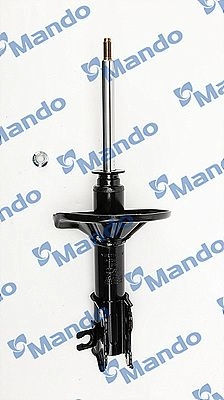 Амортизатор MANDO 5PWYKN 1 1439973941 MSS017297 изображение 1