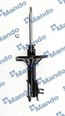 Амортизатор MANDO MSS017299 3J2L LWJ 1439973943 изображение 1