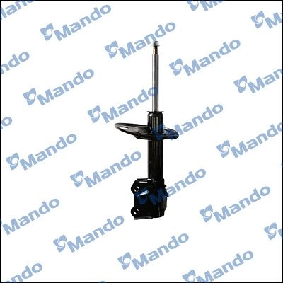 Амортизатор MANDO CUWTZ P MSS017302 1439973946