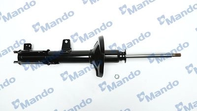 Амортизатор MANDO 1439973950 4K5 FCU MSS017306 изображение 0