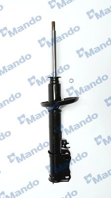 Амортизатор MANDO 1439973950 4K5 FCU MSS017306 изображение 1