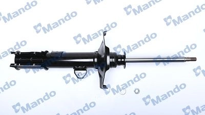 Амортизатор MANDO MSS017310 3B RPQOU 1439973954 - Изображение 1