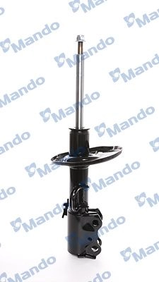 Амортизатор MANDO F S7M34V 1439973957 MSS017313 изображение 1