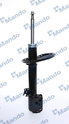Амортизатор MANDO JXPMTN 7 MSS017316 1439973960 изображение 1
