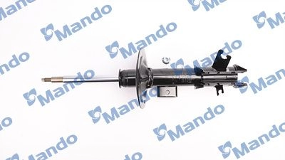 Амортизатор MANDO G4Q O032 MSS017318 1439973962 - Изображение 1