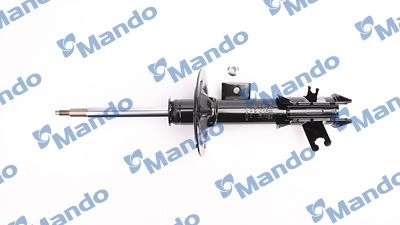 Амортизатор MANDO 1439973963 MSS017319 ZSP YMPA - Изображение 1