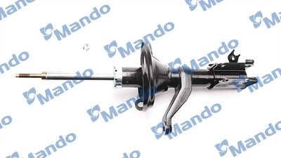 Амортизатор MANDO MSS017328 1439973972 CXQ IF - Изображение 1