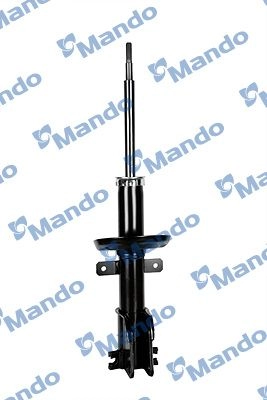 Амортизатор MANDO VCLPL 7D MSS017336 1439973980