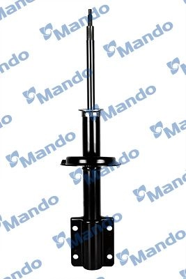 Амортизатор MANDO MSS017348 BXWA TQ 1439973991 изображение 0