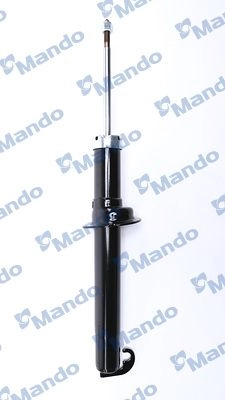 Амортизатор MANDO 1439973993 N3 HWFOP MSS017367 изображение 1