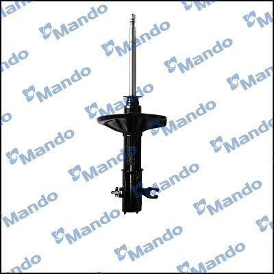 Амортизатор MANDO MSS017406 1439974010 S MKCHI изображение 0
