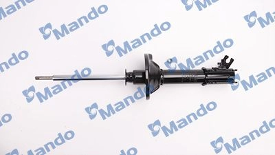 Амортизатор MANDO 1439974011 FUM YV MSS017407 изображение 0