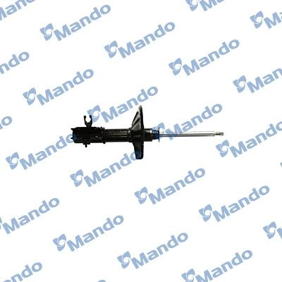 Амортизатор MANDO MSS017408 Z2A 20 1439974012 изображение 0