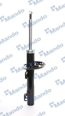 Амортизатор MANDO 1439974018 E JWE7YR MSS017416 изображение 1