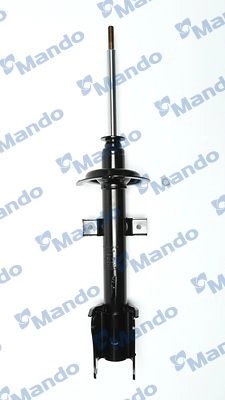 Амортизатор MANDO MSS017421 QM N6L 1439974023 - Изображение 1