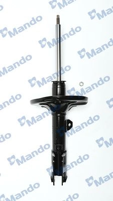 Амортизатор MANDO 1439974069 MSS017514 CJ 467 - Изображение 1