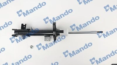 Амортизатор MANDO K WDVVP 1439974070 MSS017516 изображение 0