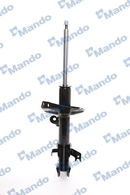 Амортизатор MANDO MSS020001 1422786478 OG 76ZMW - Изображение 1