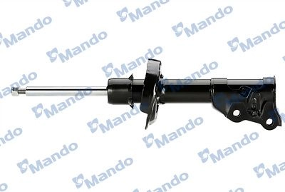 Амортизатор MANDO MSS020013 FJD 2O 1439974076 изображение 0