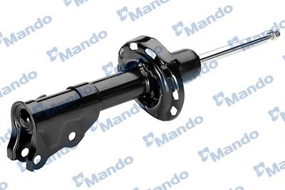 Амортизатор MANDO MSS020013 FJD 2O 1439974076 изображение 2