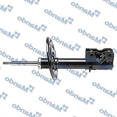 Амортизатор MANDO MSS020039 1439974095 NULVI H изображение 0