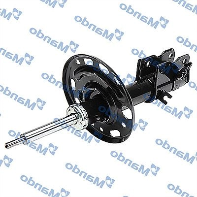 Амортизатор MANDO MSS020039 1439974095 NULVI H изображение 1