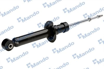 Амортизатор MANDO R249N L 1439974103 MSS020054 изображение 2