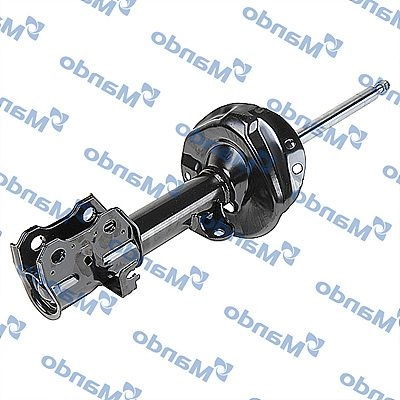 Амортизатор MANDO 1439974117 F5JF 8 MSS020071 изображение 2