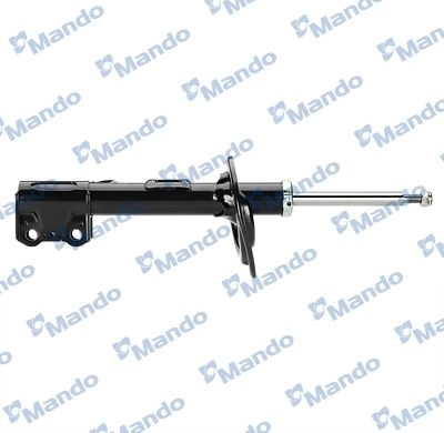 Амортизатор MANDO MSS020128 1439974162 O XN1K - Изображение 1