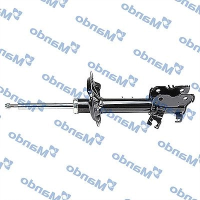 Амортизатор MANDO B8M X8 MSS020140 1439974171 изображение 0