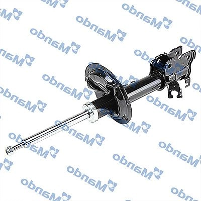 Амортизатор MANDO B8M X8 MSS020140 1439974171 изображение 1