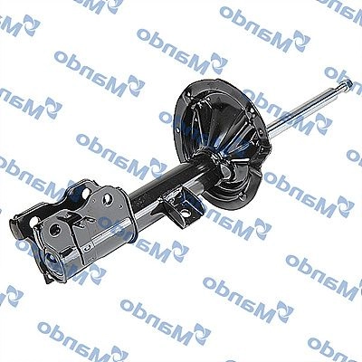 Амортизатор MANDO B8M X8 MSS020140 1439974171 изображение 2