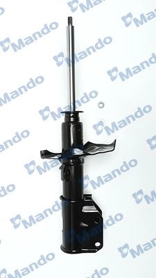 Амортизатор MANDO 1439974179 MSS020153 XNTT 9V изображение 1