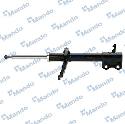 Амортизатор MANDO 1439974184 4AKEP J MSS020158 - Изображение 1