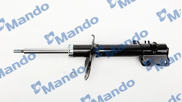 Амортизатор MANDO L0K7 B 1439974195 MSS020172 - Изображение 1