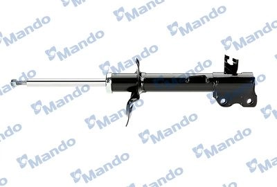 Амортизатор MANDO X F511OM 1439974198 MSS020175 изображение 0