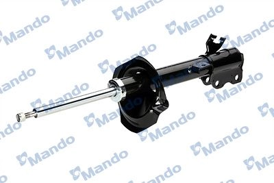 Амортизатор MANDO X F511OM 1439974198 MSS020175 изображение 1