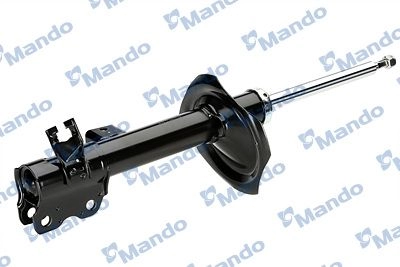 Амортизатор MANDO X F511OM 1439974198 MSS020175 изображение 2