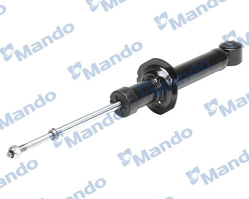 Амортизатор MANDO Z TURM MSS020181 1439974201 изображение 1