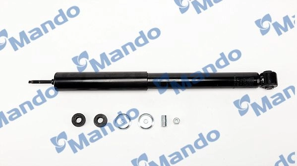 Амортизатор MANDO D4 E9R 1439974217 MSS020201 изображение 3