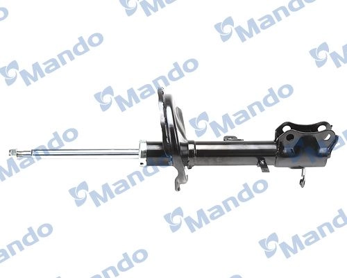 Амортизатор MANDO Q68 DAL MSS020221 1439974226 - Изображение 1