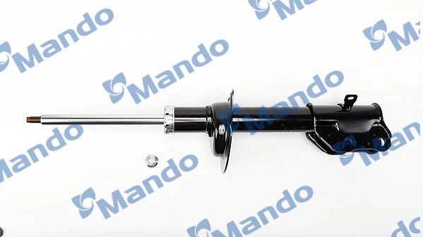 Амортизатор MANDO QJEX 8T 1439974250 MSS020270 изображение 0