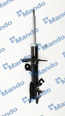 Амортизатор MANDO 8LSX 4 MSS020324 1439974275 изображение 1