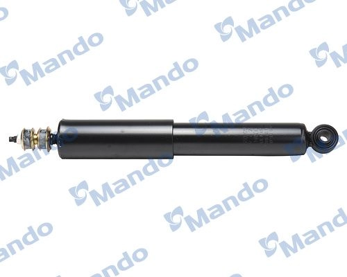 Амортизатор MANDO 9BZ QH6K 1439974334 MSS020563 изображение 0