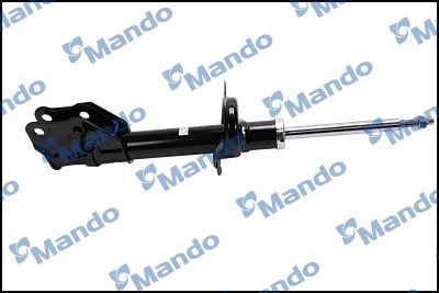Амортизатор MANDO 1439974436 MSS020763 VMC9 L9 - Изображение 1
