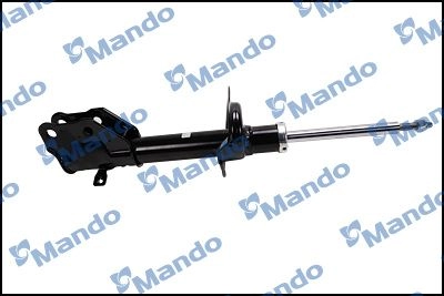 Амортизатор MANDO 1439974437 MSS020764 YUF FJ - Изображение 1