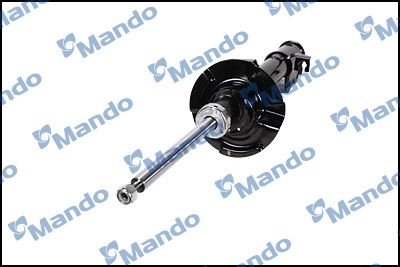 Амортизатор MANDO 15YKS L MSS020950 1439974493 изображение 0
