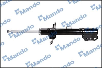 Амортизатор MANDO 15YKS L MSS020950 1439974493 изображение 1