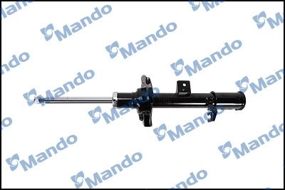 Амортизатор MANDO 15YKS L MSS020950 1439974493 изображение 2
