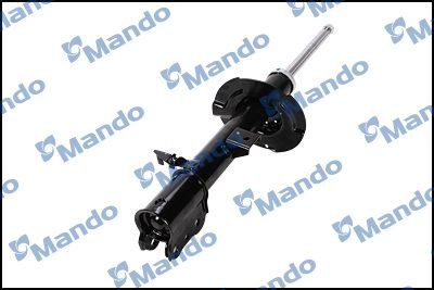 Амортизатор MANDO 15YKS L MSS020950 1439974493 изображение 3